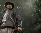 Indiana Jones and the Great Circle PC está se preparando para ser um dos jogos mais exigentes lançados este ano (fonte da imagem: Steam)