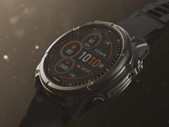 Parece que a Garmin pode emitir em breve uma nova grande atualização estável para o Enduro 3, o Fenix E e o Fenix 8. (Fonte da imagem: Garmin)