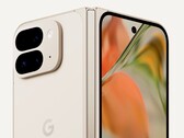 Diz-se que o Google Pixel 9 Pro Fold tem câmeras melhores do que seu antecessor. (Fonte da imagem: Google)