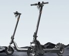 A e-scooter NIU KQi 300P já está disponível nos EUA e na UE. (Fonte da imagem: NIU)