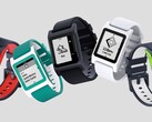 Um novo relógio semelhante ao Pebble está em desenvolvimento e executará o Pebble OS, agora de código aberto. (Fonte da imagem: Eric Migicovsky)