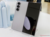 Samsung Z Fold 6 Ultra &amp; Slim ainda está planejado para um lançamento futuro (Fonte da imagem: Notebookcheck)