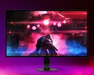 A Sony procurou desafiar os jogadores estabelecidos com um novo monitor para jogos de 480 Hz. (Fonte da imagem: Sony)