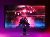 A Sony procurou desafiar os jogadores estabelecidos com um novo monitor para jogos de 480 Hz. (Fonte da imagem: Sony)