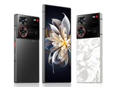 O Nubia Z70 Ultra pode muito bem manter o design marcante de seus antecessores. (Fonte da imagem: ZTE)