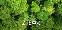 A ZTE pode ter algo programado para abril de 2022. (Fonte: Ni Fei via Weibo)