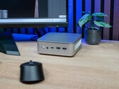 Análise do Minisforum EliteMini AI370: O mini PC estabelece novos padrões com uma APU AMD Zen 5 Strix Point