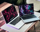 A Appleespera que os designs existentes do MacBook Pro da Apple permaneçam para a atualização do M4 deste ano. (Fonte da imagem: Notebookcheck)