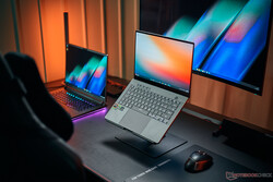 O ROG Zephyrus G14 GA403 é um excelente gamer ultraportátil