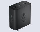 Carregador CMF by Nothing 140W GaN listado na Flipkart (Fonte da imagem: @AbhishekMarkets - editado)