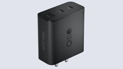 Carregador CMF by Nothing 140W GaN listado na Flipkart (Fonte da imagem: @AbhishekMarkets - editado)