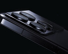 O Redmi K80 Pro tem câmera teleobjetiva 3x e sensor ultrassônico de impressão digital (Fonte da imagem: Xiaomi)