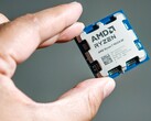 Análise do AMD Ryzen 7 9850X3D