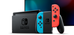 Um Nintendo Switch Pro atualizado provavelmente permitirá melhorias de desempenho ou visuais em uma gama de títulos de Switch (Fonte de imagem: Nintendo)