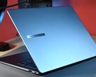 Intel eficiente mais uma vez: Asus ExpertBook P5 atinge 16 horas de duração da bateria com Lunar Lake (fonte da imagem: Benjamin Herzig / Notebookcheck)