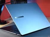 Intel eficiente mais uma vez: Asus ExpertBook P5 atinge 16 horas de duração da bateria com Lunar Lake (fonte da imagem: Benjamin Herzig / Notebookcheck)