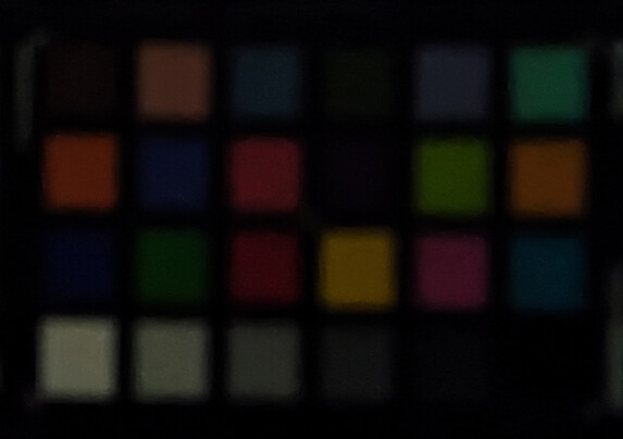 ColorChecker 