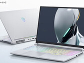 O RedMagic Gaming Laptop 16 Pro tem Intel Core i9 14900HX e Nvidia RTX 4070 (fonte da imagem: RedMagic)