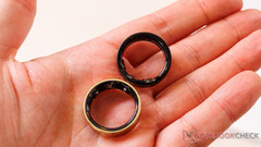 O Samsung Galaxy Ring custa US$ 399,99 (Fonte da imagem: Notebookcheck)