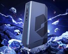 O mini PC para jogos Mechrevo iMini G possui uma CPU Intel Core i5-13450HX juntamente com uma GPU discreta RTX 4060 Laptop. (Fonte da imagem: MiniXPC)