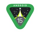 A atualização estável do Android 15 ainda está a algumas semanas de distância. (Fonte da imagem: Android Developers Blog).