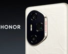 Honor o 300 Ultra tem uma câmera teleobjetiva periscópica de 3,8x na parte traseira (Fonte da imagem: Honor - editado)