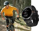 O smartwatch Mobvoi TicWatch Atlas está sendo atualizado. (Fonte da imagem: Mobvoi)