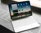 Appleo tablet dobrável da Apple pode ser quase tão grande quanto dois iPad Pro lado a lado. Na foto - iPad Pro M4 (Fonte da imagem: ZDNet)