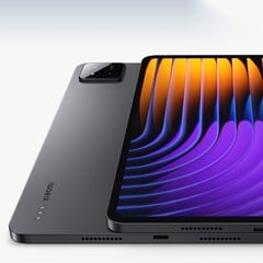 O novo Pad 7 Pro é um tablet subpremium. (Fonte da imagem: Xiaomi)