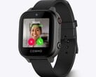 A Cosmo Technologies revela o smartwatch JrTrack 4 para crianças com recursos seguros para crianças e sem aplicativos de mídia social. (Fonte da imagem: Cosmo Technologies)