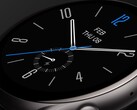 A Amazfit lançou o novo smartwatch GTR 4 na Índia. (Fonte da imagem: Amazfit)