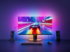 Nanoleaf PC Screen Mirror Lightstrip (Fonte da imagem: Nanoleaf PR)