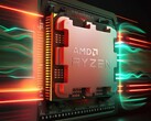 As próximas CPUs para laptop da AMD serão lançadas com um novo esquema de nomenclatura (imagem via AMD)