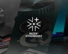 O novo software HyperBoost da Razer pode ser baixado gratuitamente nos laptops Blade 16 compatíveis (Fonte da imagem: Razer)