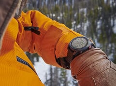 Os smartwatches Garmin Fenix 7 com versões beta não suportarão mais a funcionalidade ECG até a chegada de um novo Release Candidate. (Fonte da imagem: Garmin)