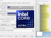 Parece que o Intel Core Ultra 7 265K de 20 núcleos oferecerá aumentos de desempenho decentes em testes de núcleo único e múltiplo. (Fonte da imagem: Fórum Baidu / Intel - editado)