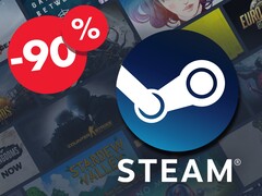 Europa Universalis IV está disponível no Steam com um desconto de 90% por R$ 5 até o dia 20 de março. (Fonte da imagem: Steam)