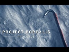 A demo de Project Borealis, a sequência criada por fãs para Half-Life 2, está disponível para jogar no Steam desde 11 de novembro. (Fonte da imagem: Steam)