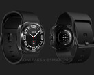 Aqui está nossa primeira olhada no Samsung Galaxy Watch7 Ultra (imagem via Smartprix)