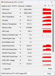 GPU-Z (modo Office)