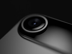 O iPhone 17 Air foi planejado para ser a primeira tentativa da Apple de um iPhone sem porta produzido em massa. (Fonte da imagem: Zellzoi)