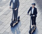 O Xiaomi Electric Scooter 4 Pro (2ª geração) foi lançado mundialmente em maio do ano passado. (Fonte da imagem: Xiaomi)