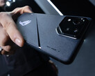 O Asus ROG Phone 9 FE poderia contar com o Snapdragon 8 Gen 3 (8 Pro na foto, fonte da imagem: Asus)