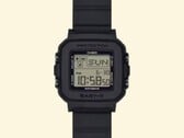 Em breve, a Casio começará a vender os relógios Baby-G BGD-10KH (foto) na Europa. (Fonte da imagem: Casio)