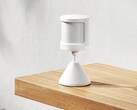 A Xiaomi apresentou o novo Motion Sensor 2S para o mercado global. (Fonte da imagem: Xiaomi)