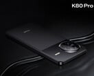 O Redmi K80 Pro é um dos vários smartphones com Snapdragon 8 Elite que a Xiaomi vende atualmente. (Fonte da imagem: Xiaomi)