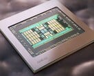 Uma GPU AMD Radeon (Fonte da imagem: AMD)