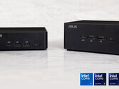 A série Asus NUC 14 Pro já está disponível para compra (Fonte da imagem: Asus)