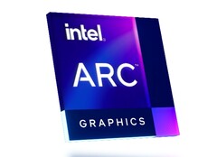 A Intel agora também oferece o Arc Alchemist para veículos. (Fonte da imagem: Intel)