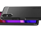 A Alza vendeu brevemente o case Rugged Armor da Spigen para o Xperia 5 VI antes de retirá-lo da lista. (Fonte da imagem: Alza)